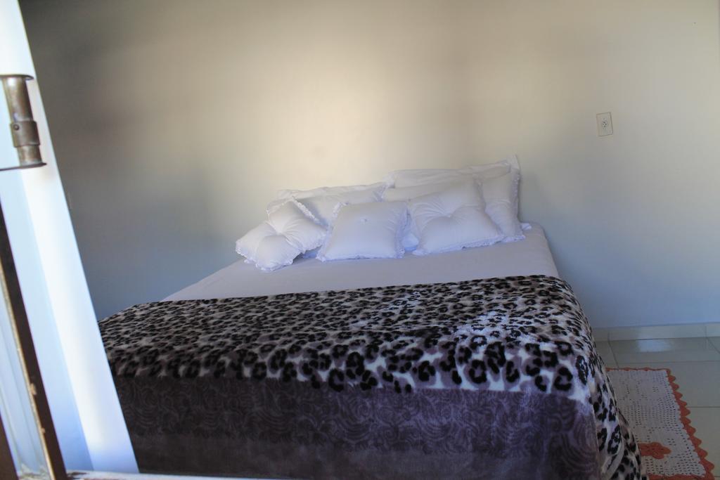 Aconchego Lar Cama E Cafe Bed & Breakfast Foz do Iguacu Phòng bức ảnh
