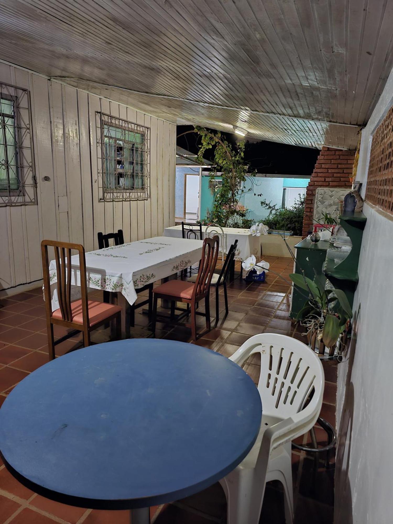 Aconchego Lar Cama E Cafe Bed & Breakfast Foz do Iguacu Ngoại thất bức ảnh