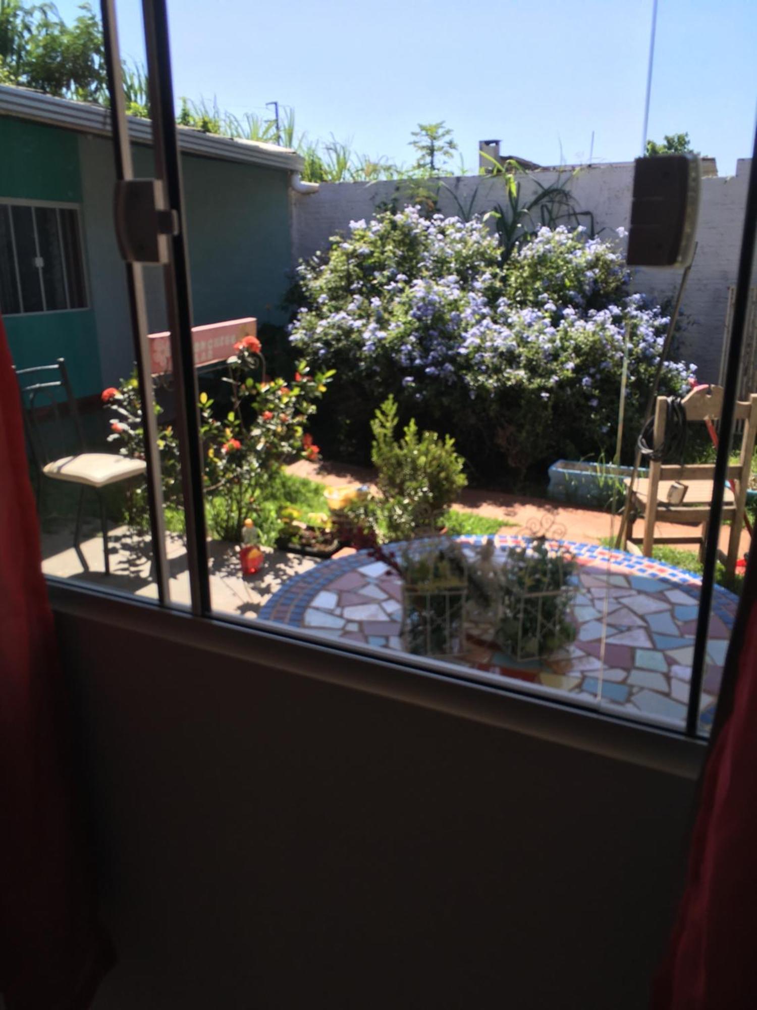 Aconchego Lar Cama E Cafe Bed & Breakfast Foz do Iguacu Ngoại thất bức ảnh